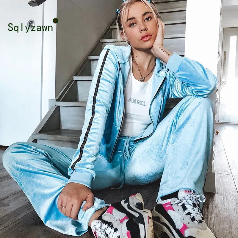 soft tracksuit