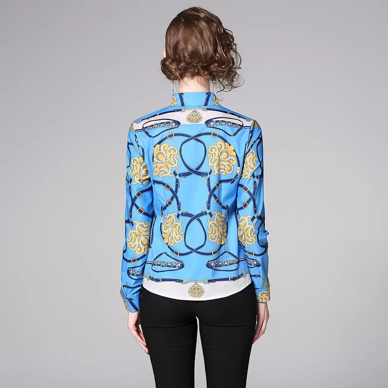 Женская блузка рубашка 2019 женская одежда длинный рукав Blusas элегантные женские
