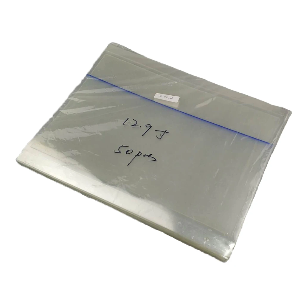 12.9inch ipad pro OCA film (4)