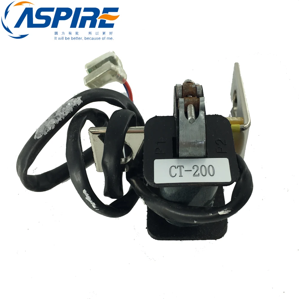 

50KW~120KW Generator Droop CT-200A Small Current Transformer