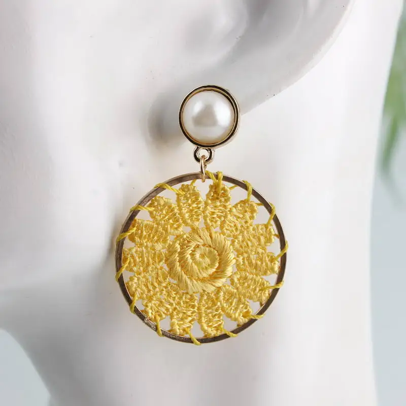 E5783 yellow