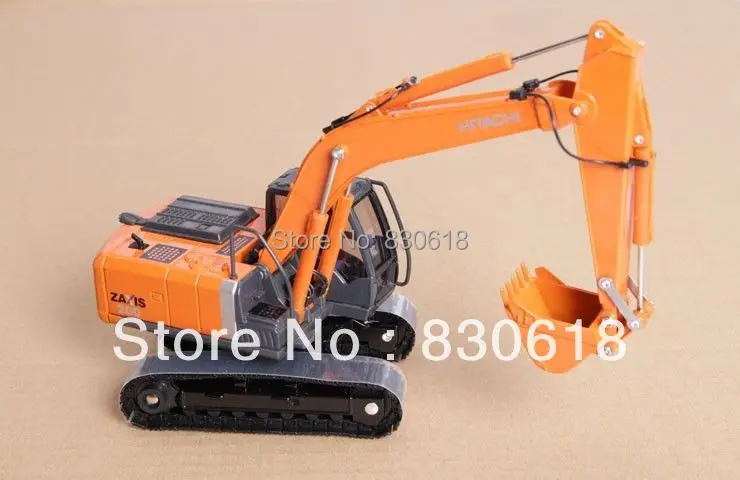 1/40 HITACHI Лопата под давлением масла ZAXIS200 тропический spec экскаватор строительные