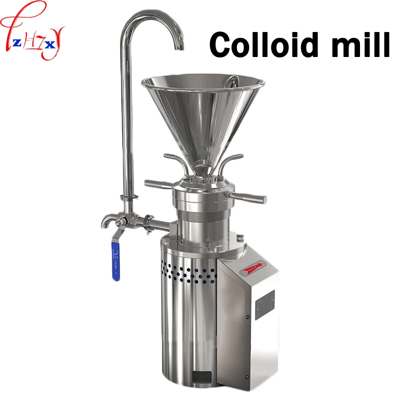 JML 65 sanitary grade food grinder 1500W vertical high quality