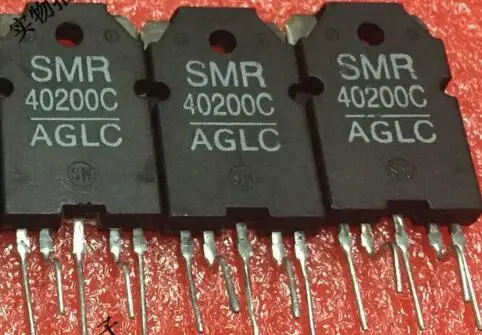 20pcs/lot SMR40200C SMR 40200C Nnew | Обустройство дома