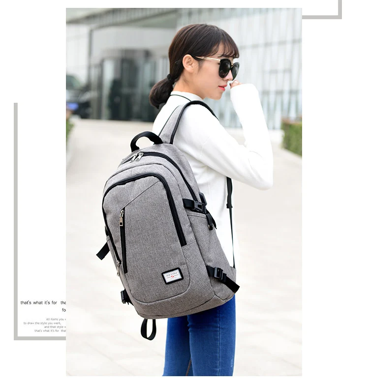 school bag blue men womem (1)