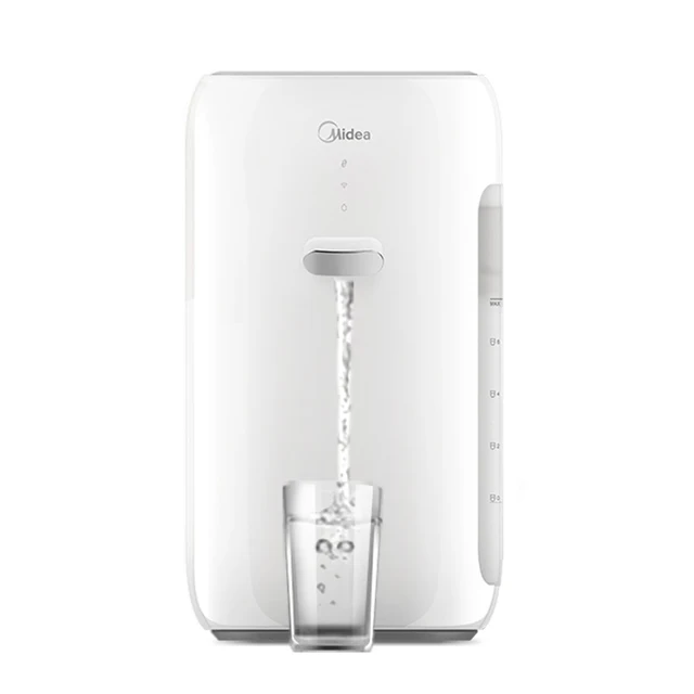 220V JR1550T RO Midea white Free installation water purifier direct