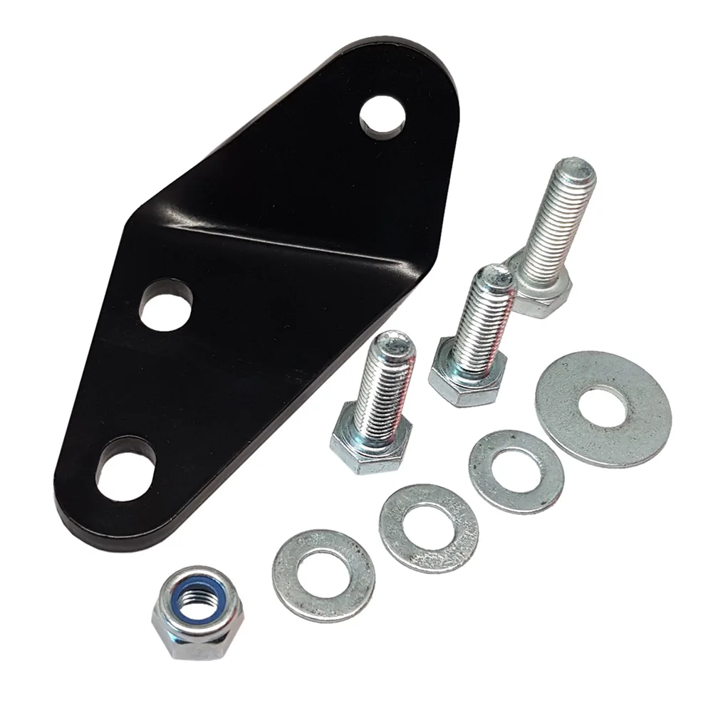 

Easy Install Effective Transporter Reinforcement Clutch Pedal Bracket Repair Replacement Cracking Prevent Auto Car For VW T4