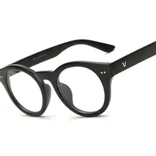 N69, новинка, v-образная оправа для очков, бренд для женщин, модные мужские Оптические очки для глаз, оправа для очков A De Grau Armacao Femininos