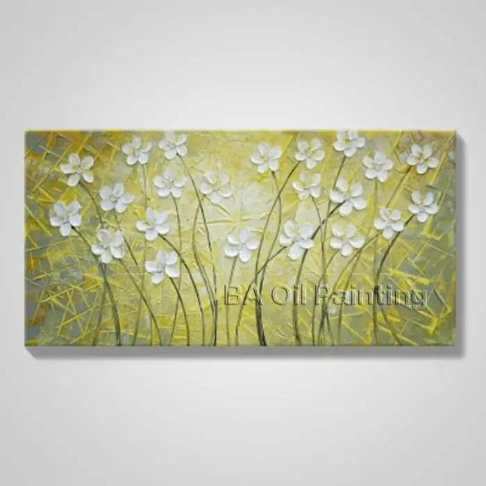 Free Shipping Modern Paintings Wholesale Cheap Oil Paintings On Canvas