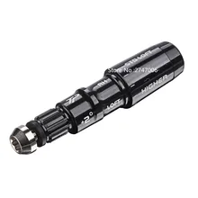 1 шт. ТП. 335 2 тур RH гольф муфта соединительного адаптера для M1 M2 водителя и fairway Wood