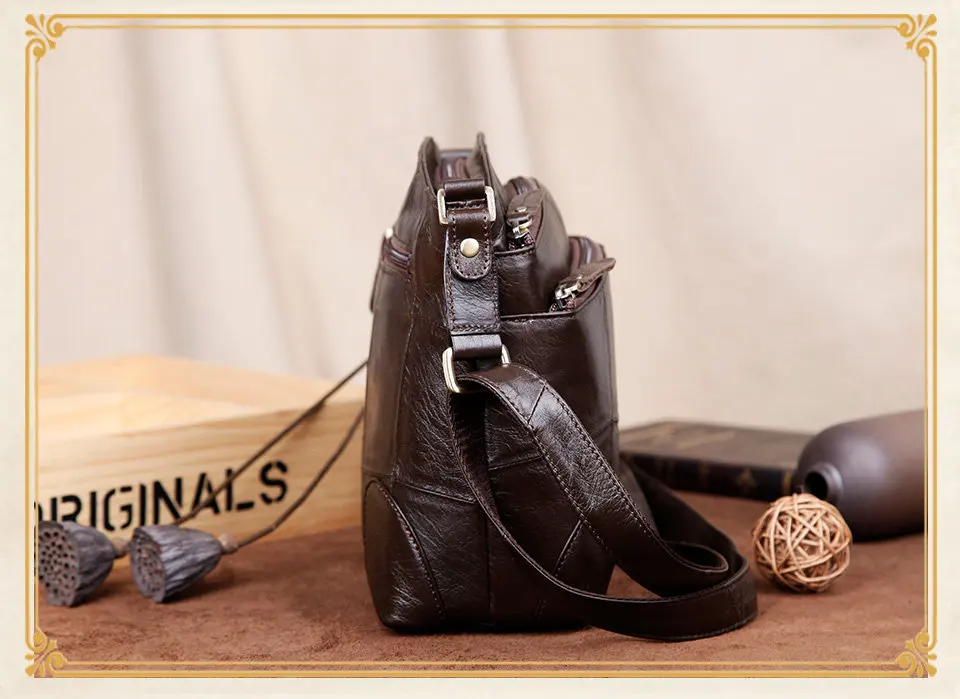 Bolsas de ombro