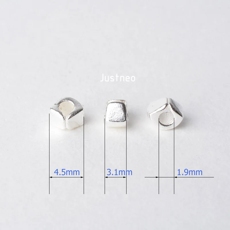 纯银闭口料 (3)