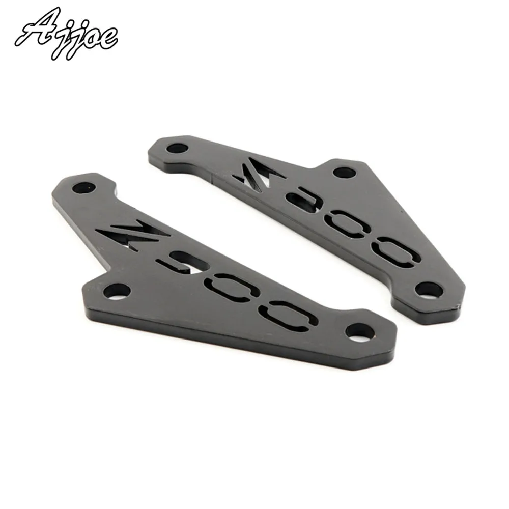 

For Kawasaki Z900 2017 Motorcycle Rear Adjustable Suspension Drop Link Kits Lowering Links Kit 30mm lower