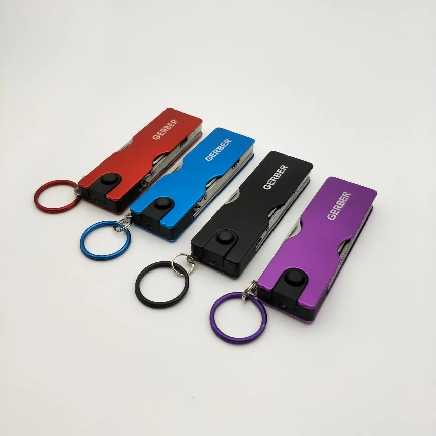 gerber nail clippers