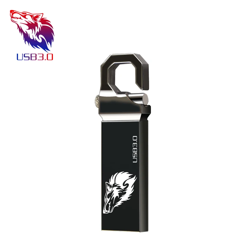 Usb 3 0 флеш накопитель 8 ГБ 16 32 USB водонепроницаемый 64 128 Высокая скорость|USB