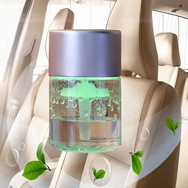 

Water Wash Air Dust Purifier For car Office Humidifier Air Purifier Portable Dusting Air Cleaner Refresher
