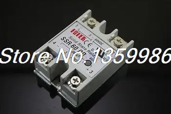

10pcs Solid State Relay SSR-60 DD DC-DC 60A 3-32VDC/5-60VDC