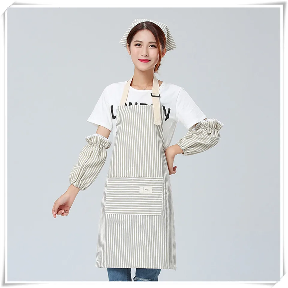 apron set xq8
