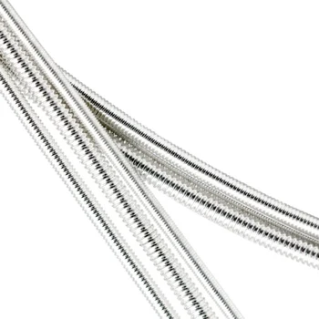 

New SC Classical Strings Guitar Parts and Accessories Imported nylon silver sheathed wire SC55 / 57/59