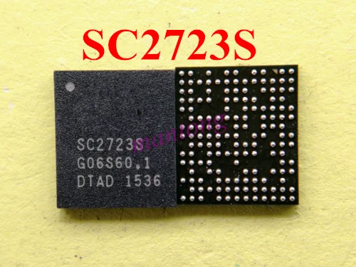2 шт./лот SC2723S