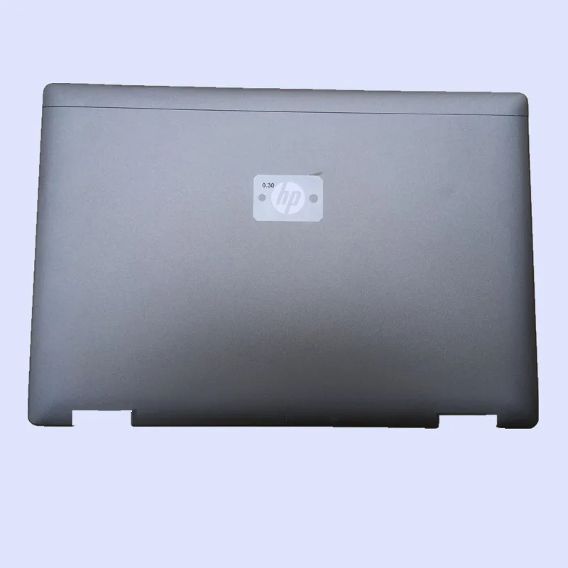 HP ProBook 6450b Laptop Palmrest and Touchpad with Covers Used Original