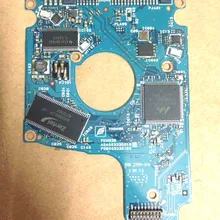 1 шт. оригинальная тест HDD печатная плата MQ01ACF050 MQ01ABF050 G003235C