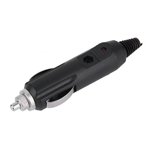 12V 120W Car Female Lighter Power Plug Socket Connector Adapter 6x