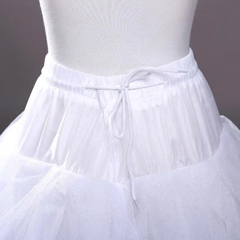 Ball Gown Petticoats Womens Cheap White Hoopless Underskirt Wedding Dress Petticoat Slip Crinoline Bridal Wedding Accessories Ball Gown Petticoats Womens Cheap White Hoopless Underskirt Wedding Dress Petticoat Slip Crinoline Bridal Wedding Accessories