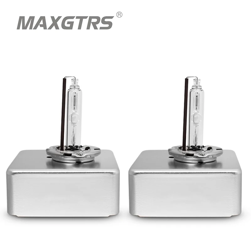 

High bright XENON D5S D8S bulb Genuine D5S 5000K 5500K 35W 25W 12V Xenon HID Bulb Headlight 3F19 Lamp Replacement