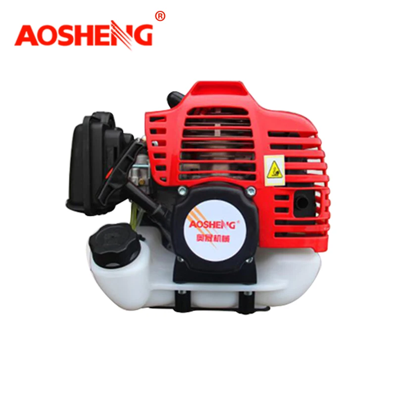 AOSHENG триммер 2 ход 26CC Бурш резак|grass trimmer|grass cuttertrimmer grass |