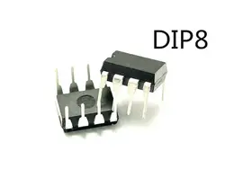 1 шт. SSM2165 SSM2165P DIP8 новое и оригинальное в наличии