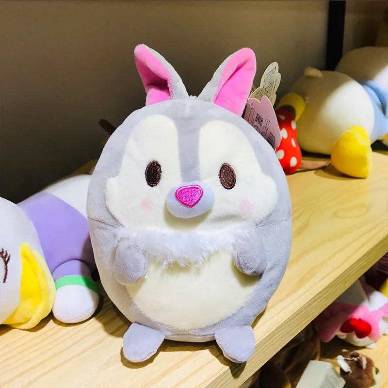 Skyleshine 20 шт./лот Ufufy облака серии Плюшевые игрушки стежка Dumbo Микки ЦУМ пелуче плюшевые куклы Рождественский подарок S6301