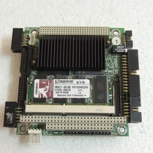 IB104+ TM5800-800M-6.8W ПК/104 Встроенная Материнская плата с памятью