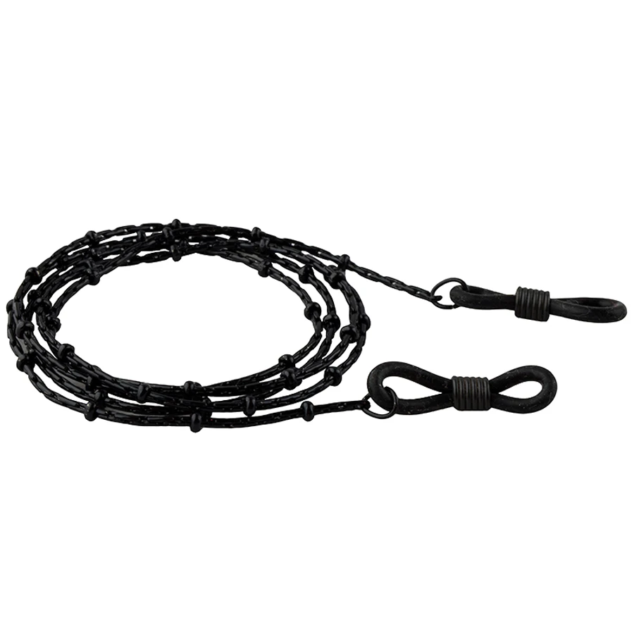 Buy New black metal Cords for Reading Sunglasses Neck