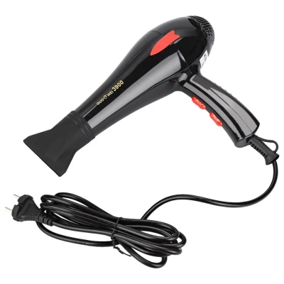 

GW - 3900 Powerful Electric Portable Traveller Compact Hair Dryer