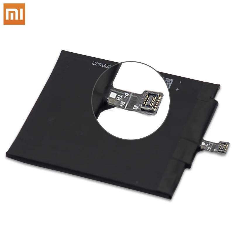 Аккумулятор для телефона Xiaomi BN30 3030 мАч высокое качество оригинальный запасной