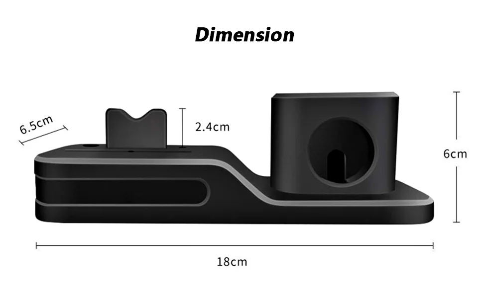 dimension