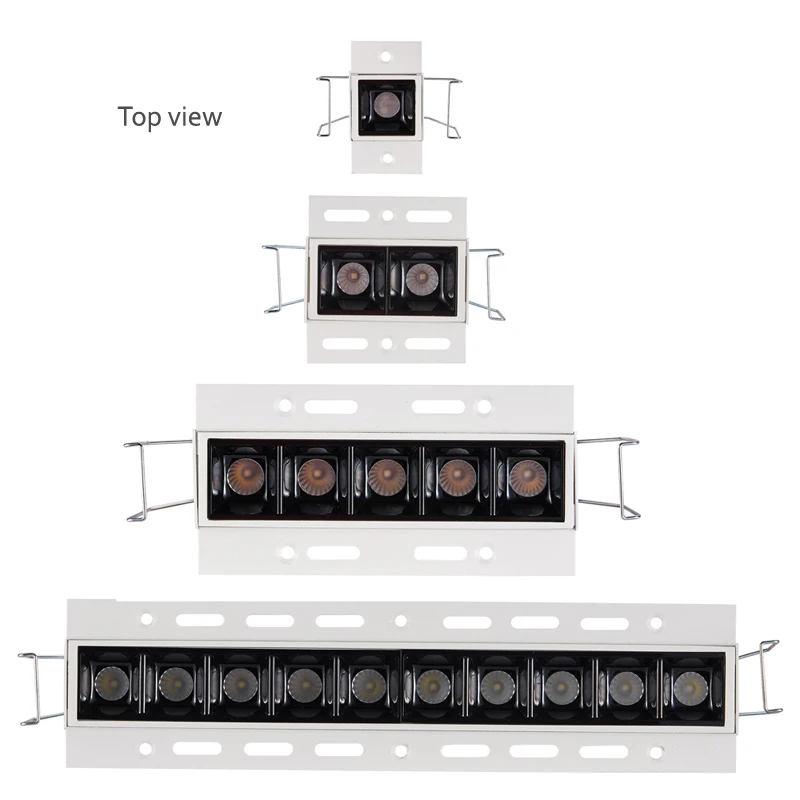 OURVING LED TRIMLESS LINEAR SPOTLIGHT-2-800