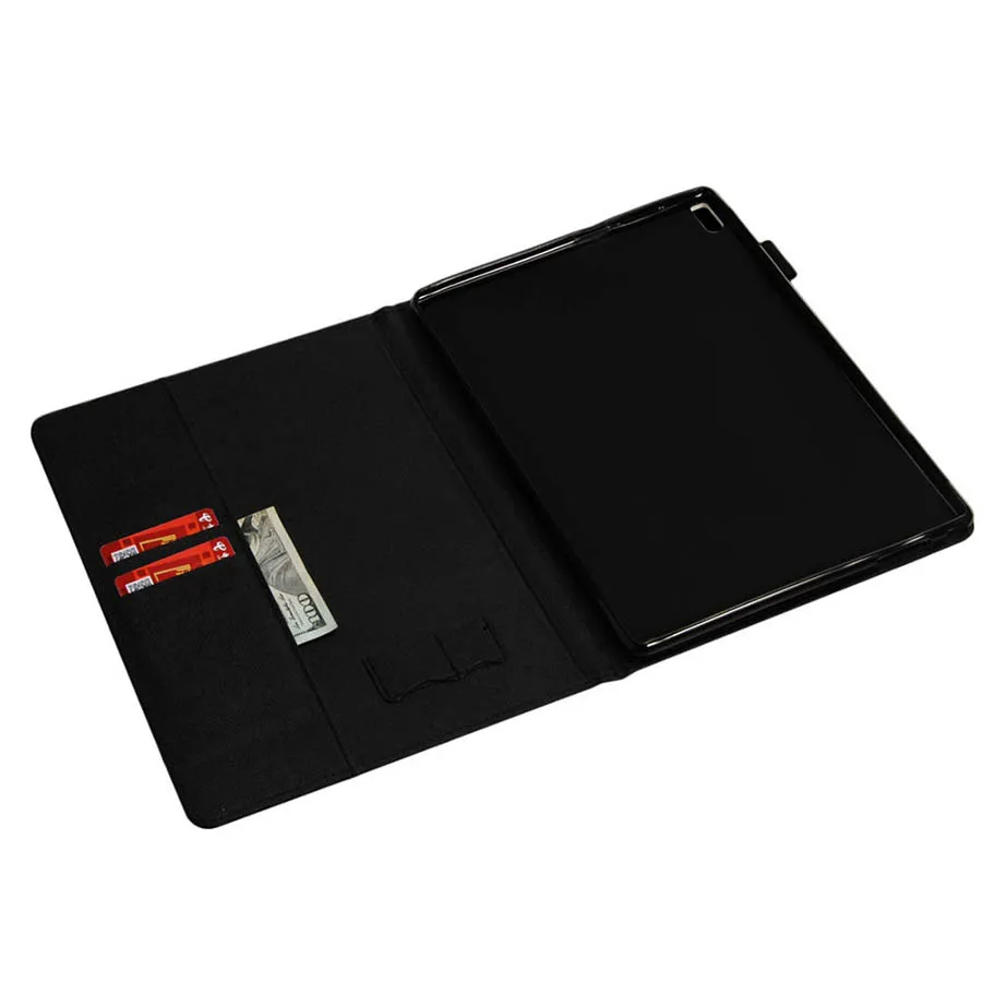 Case For Lenovo Tab 4 10 TB-X304F N Printed Leather Tablet Flip Case Stand Protective Cover For Lenovo Tab 4 10 Plus TB-X704F N (10)