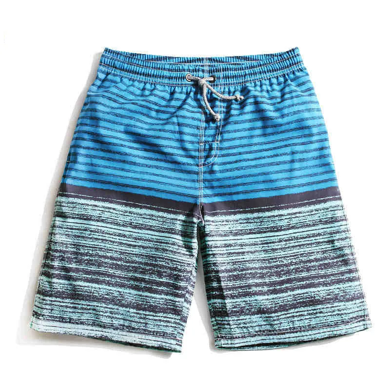 

Summer Men Board Shorts Surfing Swimming Quick Sports Spring Trunks Masculino