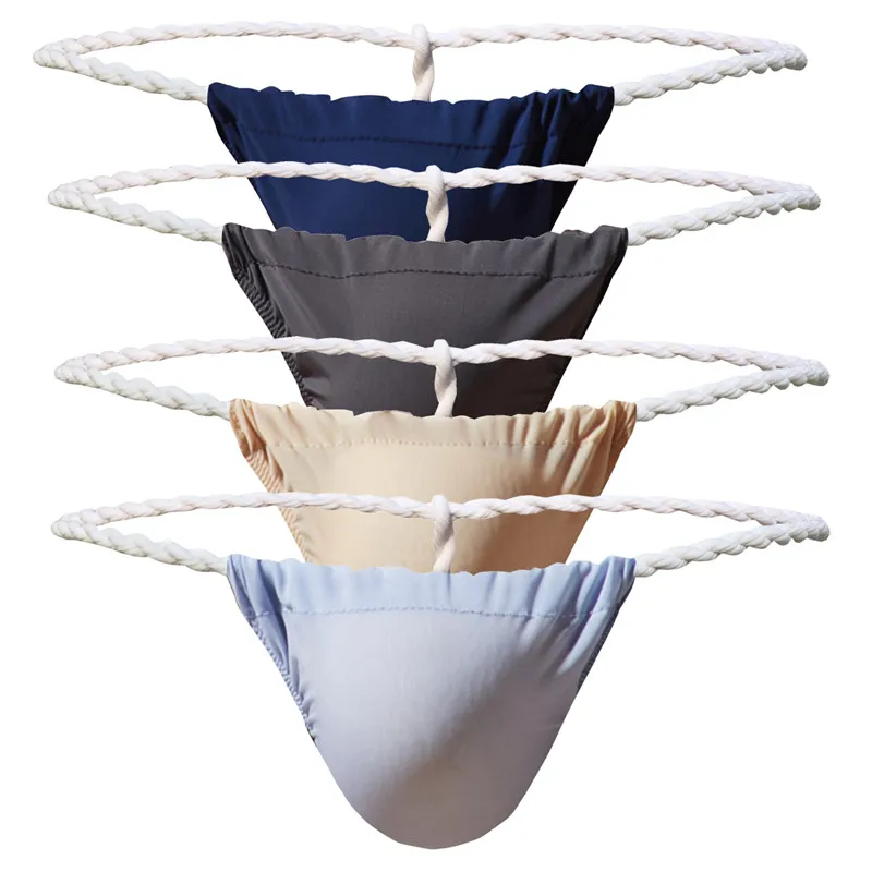 C-E038-4PCS(navy+grey+skin+lightblue)