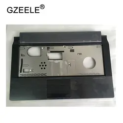 Gzeele новый для Asus N43J N43 N43S N43SL N43SN N43SV верхняя крышка ноутбук palmrest верхний регистр PN: 13GN3W4AP010-1 4HKJ2TCJN10 серый