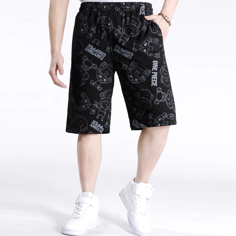 Модный бренд лето хип хоп плюс размер повседневная мужская одежда для бега шорты для упражнений мужские Бермудские острова masculina A06