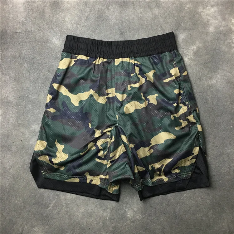 Aliexpress.com : Buy 2018 NEW KANYE WEST Camouflage Casual Sporting ...