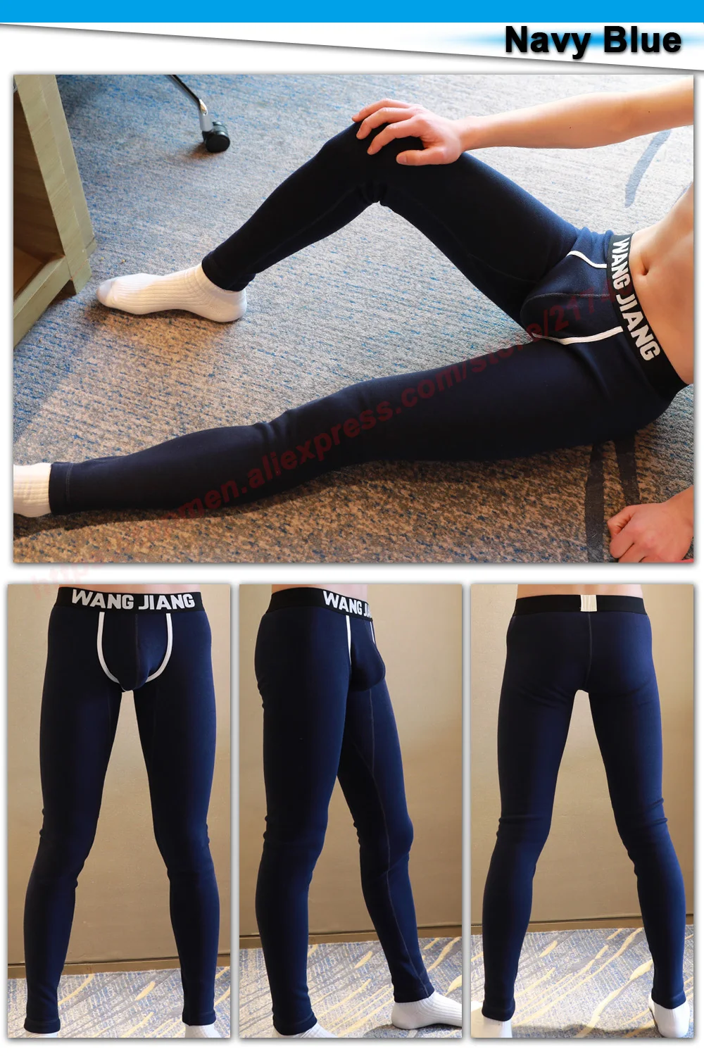 navy blue