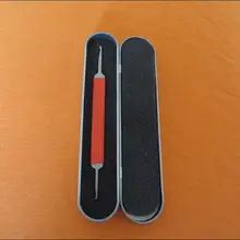 1 шт. саксофон кларнет флейта ремонт крюк для инструментов пружинный штифт Весна