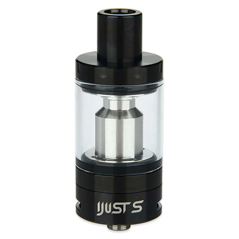 Набор для вейпа Eleaf iJust S электронная сигарета с аккумулятором Ijust 3000 мАч баком 4 мл
