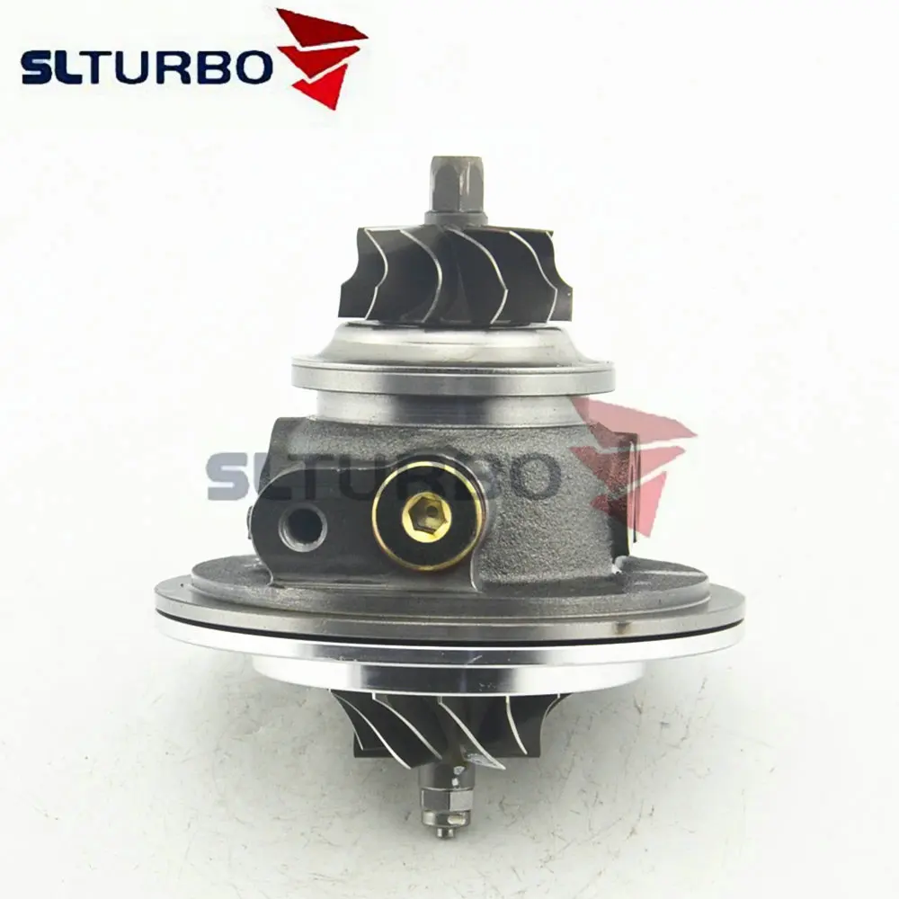 Турбокомпрессор core repair kit 53039880005 для Audi A4 1 8 T B5 132Kw 180HP AJL NEW 53039700005 картридж турбины