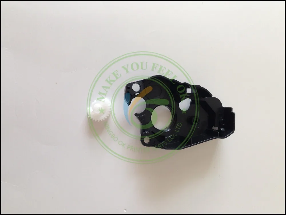 

10 flag reset lever gear end cap side cover plate for Brother TN1000 1070 1075 1060 1020 1040 1050 1035 1030 HL1110 1118 DCP1510