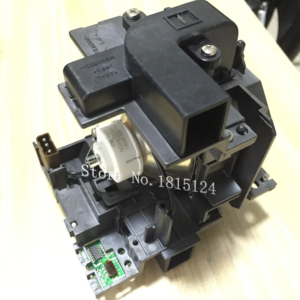 DONGWON LMP136 LMP136 G Original Replacement Lamp for DONGWON DVM F100M DLP 1060S PLC XM6000 font